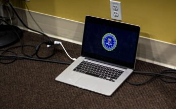 FBI investigating claims hackers stole employee data

 Clio