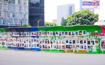 A Silent Twilight: Forced Disappearance as Government Architecture – JURIST

 Clio
