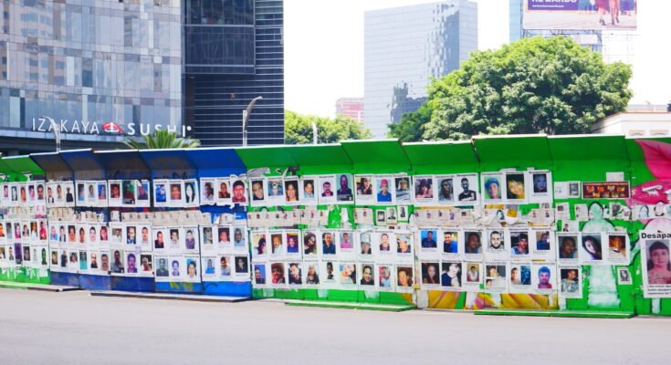 A Silent Twilight: Forced Disappearance as Government Architecture – JURIST

 Clio