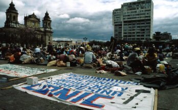 Justice in Guatemala drops criminal proceedings against four indigenous leaders – JURIST

 Clio