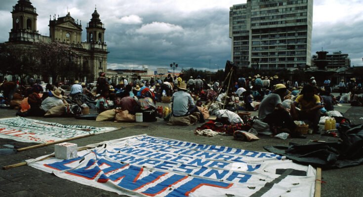 Justice in Guatemala drops criminal proceedings against four indigenous leaders – JURIST

 Clio
