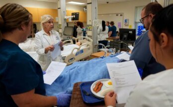 Nulle part vers qui se tourner : de nombreux étudiants diplômés dans les domaines des soins de santé ne peuvent pas obtenir de prêt pour leurs diplômes
 Clio