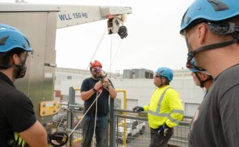 Offshore wind job training built for a boom is facing down a bust Clio