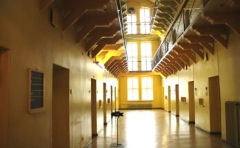 UN expert expresses concern after female inmates at California facility report sexual harassment, threats and violence – JURIST

 Clio