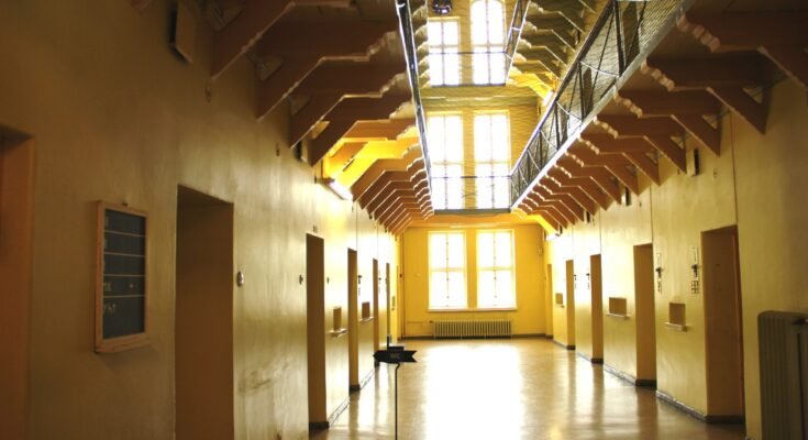 UN expert expresses concern after female inmates at California facility report sexual harassment, threats and violence – JURIST
Clio UN expert expresses concern after female inmates at California facility report sexual harassment, threats and violence – JURIST
Clio