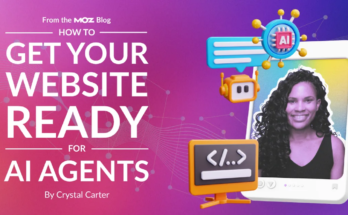 How to prepare your website for AI agents

 Clio