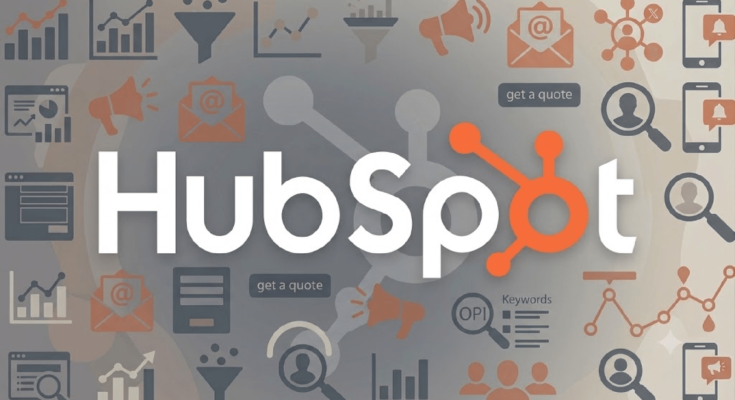 HubSpot rebuilds its platform around AI agents
Clio HubSpot rebuilds its platform around AI agents
Clio