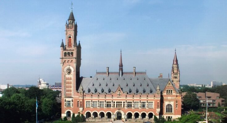 Germany denies violating international obligations by supplying arms to Israel – JURIST

 Clio