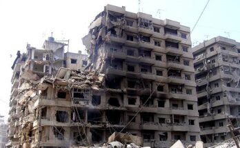 Human rights experts call for new international regulation on “devastating” white phosphorus munitions – JURIST

 Clio