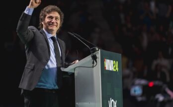 Argentine president strongly condemns UN over Falklands dispute, AI regulation and COVID-19 overshoot – JURIST

 Clio