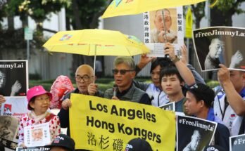 EU lawmakers pass resolution on human rights and sanctions in Hong Kong – JURIST

 Clio