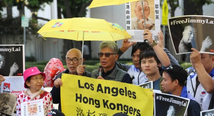 EU lawmakers pass resolution on human rights and sanctions in Hong Kong – JURIST

 Clio