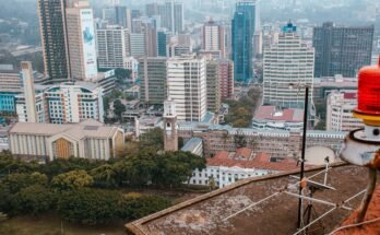 Kenya Embassy: Country celebrates 16 years of transformative constitution, torn between celebration and reckoning – JURIST

 Clio