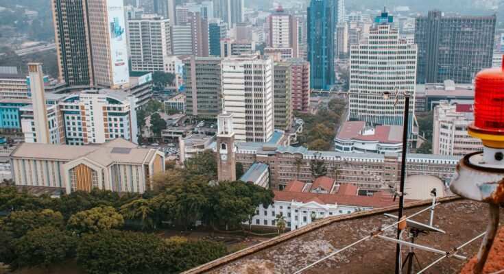 Kenya Embassy: Country celebrates 16 years of transformative constitution, torn between celebration and reckoning – JURIST

 Clio