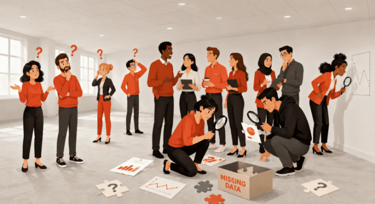 Marketing without signals: what to do when data disappears

 Clio