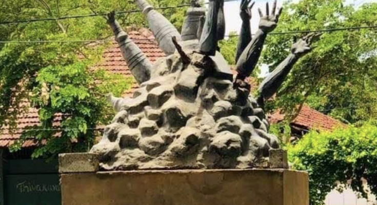 Human rights group calls on Sri Lankan president to end delays in justice for war victims and ensure accountability – JURIST

 Clio