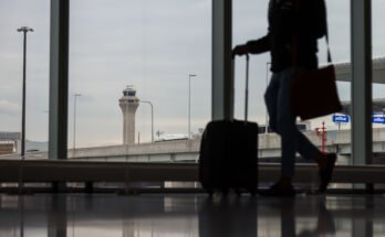 FAA addresses air traffic disruptions plaguing Northeast tourism industry

 Clio