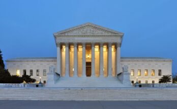 US Supreme Court Rejects DOJ’s Attempt to Stay Injunction Blocking USPS Mail-in Voting Rule – JURIST

 Clio