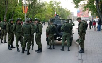 Recruitment of foreign nationals in Russia-Ukraine war constitutes human trafficking, says Amnesty International – JURIST

 Clio