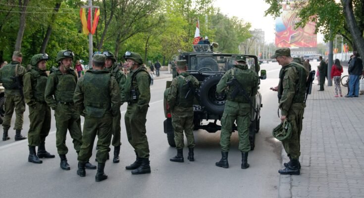 Recruitment of foreign nationals in Russia-Ukraine war constitutes human trafficking, says Amnesty International – JURIST
Clio Recruitment of foreign nationals in Russia-Ukraine war constitutes human trafficking, says Amnesty International – JURIST
Clio