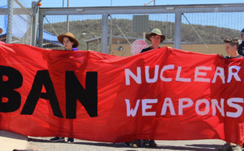 A promise without enforcement: Reflecting on the International Day for the Total Abolition of Nuclear Weapons – JURIST

 Clio
