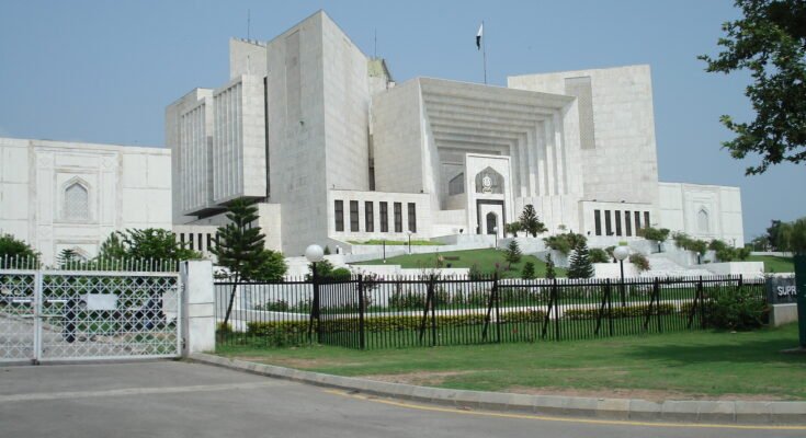 Report from Pakistan: Supreme Court postpones medical case of imprisoned former PM due to jurisdiction dispute – JURIST
Clio Report from Pakistan: Supreme Court postpones medical case of imprisoned former PM due to jurisdiction dispute – JURIST
Clio