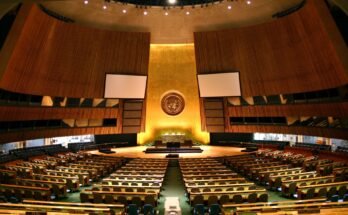 Human Rights Watch urges UN leaders to defend international accountability at upcoming General Assembly – JURIST

 Clio