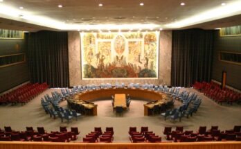 UN Security Council welcomes election agreement with Libya as an “important step” towards national elections – JURIST

 Clio