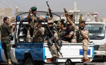 Increasing violence in Yemen is worsening civilian suffering, says UN human rights chief – JURIST

 Clio