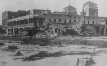 100 years after Miami hurricane, losses from similar storms will exceed 0B – Swiss Re

 Clio