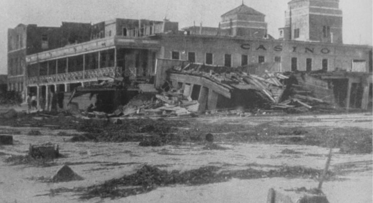 100 years after Miami hurricane, losses from similar storms will exceed 0B – Swiss Re
Clio 100 years after Miami hurricane, losses from similar storms will exceed 0B – Swiss Re
Clio