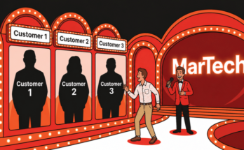 The data trust crisis: Why your customer data is getting worse

 Clio