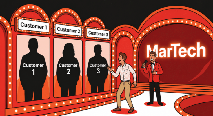 The data trust crisis: Why your customer data is getting worse

 Clio