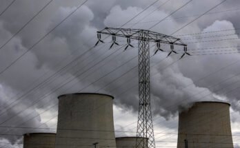 Germany’s power grid hit twice in latest alleged breach

 Clio
