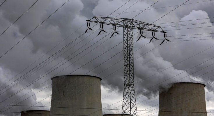 Germany’s power grid hit twice in latest alleged breach

 Clio