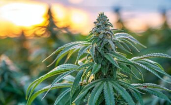 Opinion: How a federal ban on intoxicating cannabis products will reshape risk and coverage

 Clio