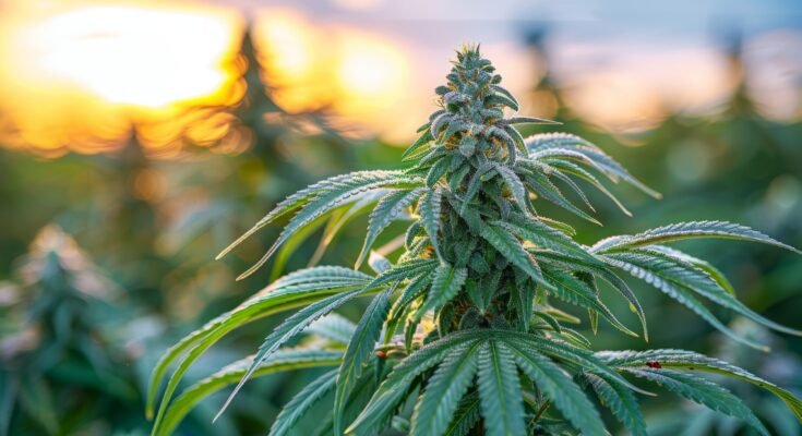 Opinion: How a federal ban on intoxicating cannabis products will reshape risk and coverage

 Clio