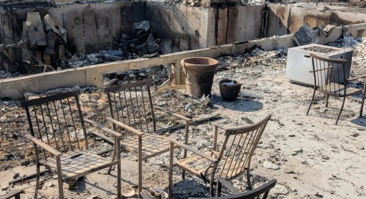 When natural disasters strike, these camps give kids a safe place to recover Clio