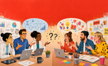 Lost in translation: Why content and data teams can’t speak the same language

 Clio