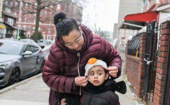 Trump proposal could shift child care subsidies to stay-at-home parents

 Clio