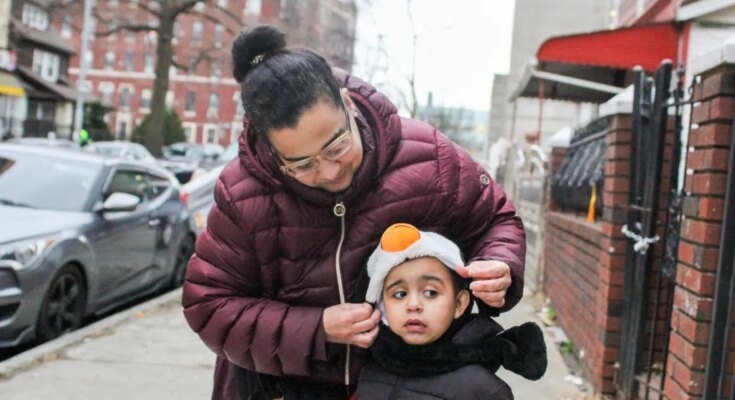 Trump proposal could shift child care subsidies to stay-at-home parents
Clio Trump proposal could shift child care subsidies to stay-at-home parents
Clio