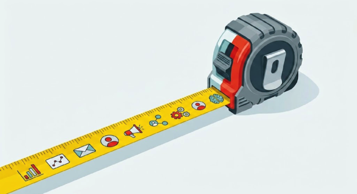 Marketers pose the biggest problem in media measurement

 Clio