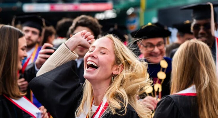 OPINION: I’m a university president and I think higher education needs to do a better job of controlling costs.
Clio OPINION: I’m a university president and I think higher education needs to do a better job of controlling costs.
Clio