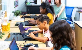 OPINION: Our children need more protection from AI that teaches them

 Clio