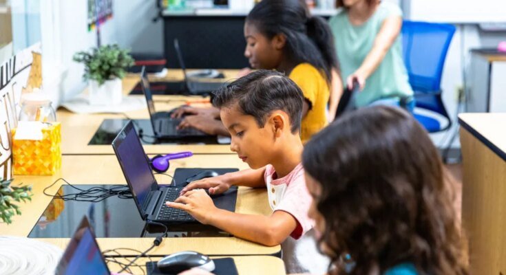 OPINION: Our children need more protection from AI that teaches them
Clio OPINION: Our children need more protection from AI that teaches them
Clio