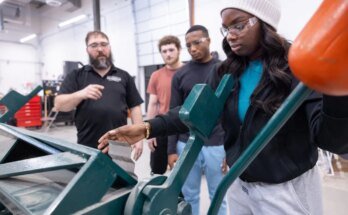 OPINION: We view college as a career path, but it fails too many students.

 Clio