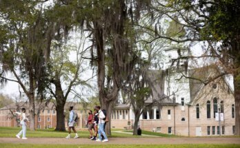 OPINION: Colleges should not be punished for trying to give every student a fair chance.

 Clio