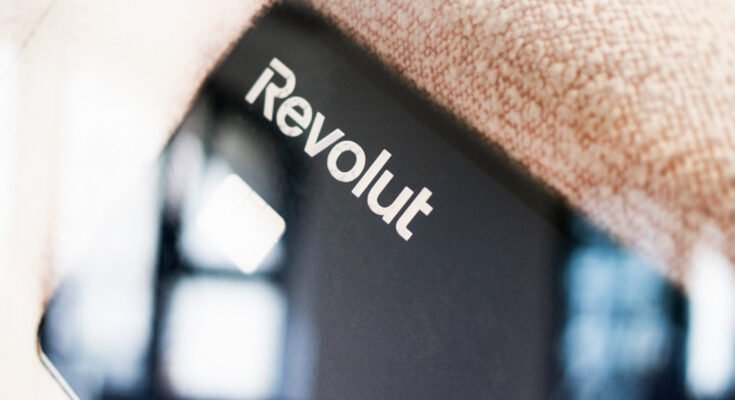 Revolut says no organization has been contacted directly after the data breach

 Clio