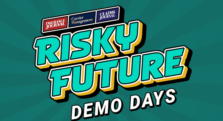 Sign up: AI tool for FNOLs and digital claims to hold ‘demo day’ on September 16
Clio Sign up: AI tool for FNOLs and digital claims to hold ‘demo day’ on September 16
Clio