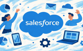 Salesforce is betting that CRM experience can give its AI an edge

 Clio